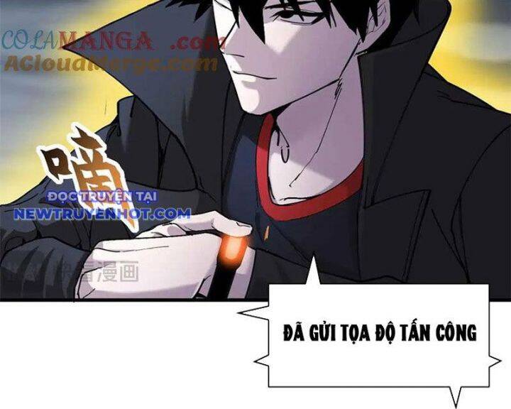Ma Thú Siêu Thần Chap 167 - Next Chap 168