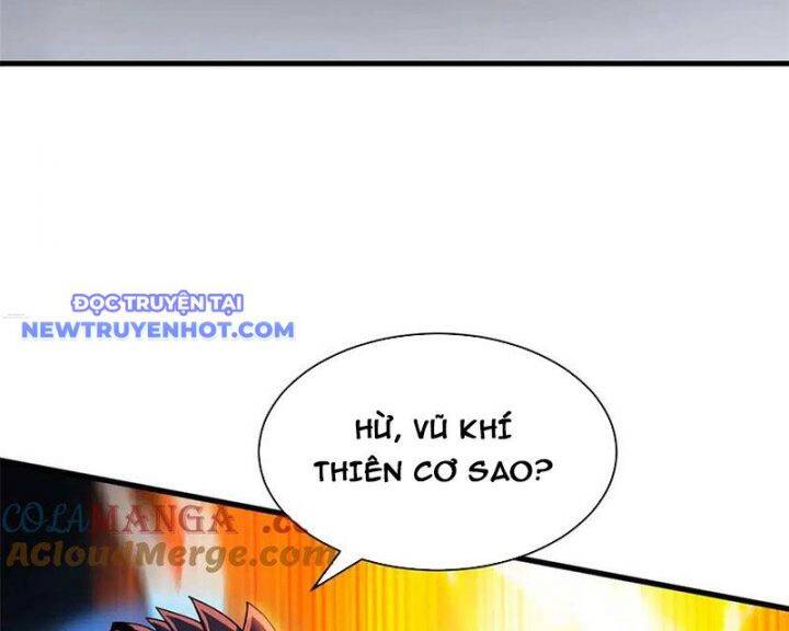 Ma Thú Siêu Thần Chap 167 - Next Chap 168