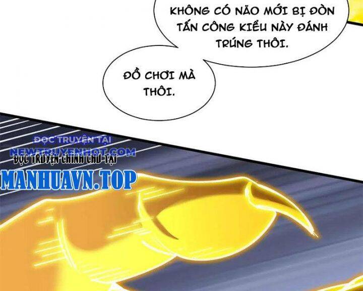 Ma Thú Siêu Thần Chap 167 - Next Chap 168