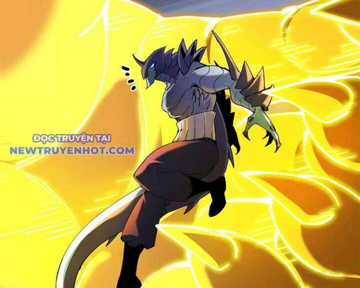 Ma Thú Siêu Thần Chap 167 - Next Chap 168