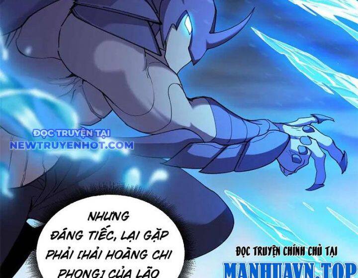 Ma Thú Siêu Thần Chap 167 - Next Chap 168