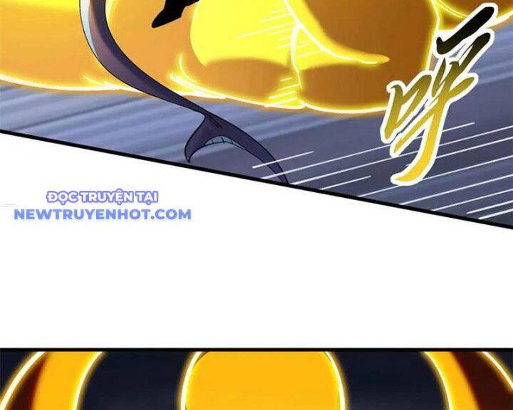 Ma Thú Siêu Thần Chap 167 - Next Chap 168