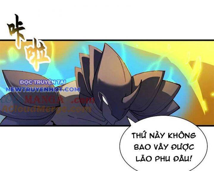 Ma Thú Siêu Thần Chap 167 - Next Chap 168