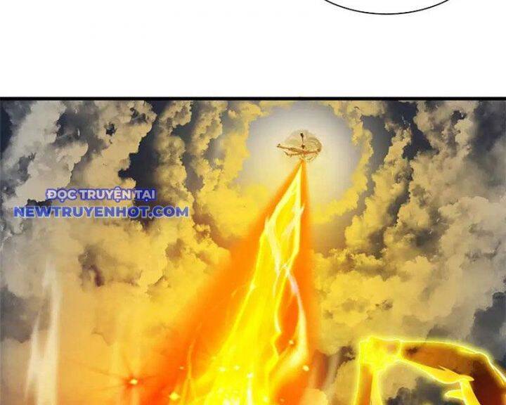 Ma Thú Siêu Thần Chap 167 - Next Chap 168