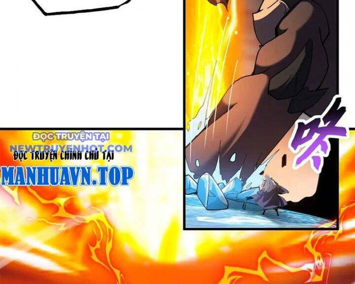 Ma Thú Siêu Thần Chap 167 - Next Chap 168