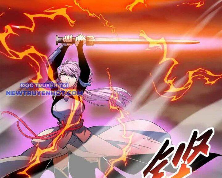 Ma Thú Siêu Thần Chap 167 - Next Chap 168