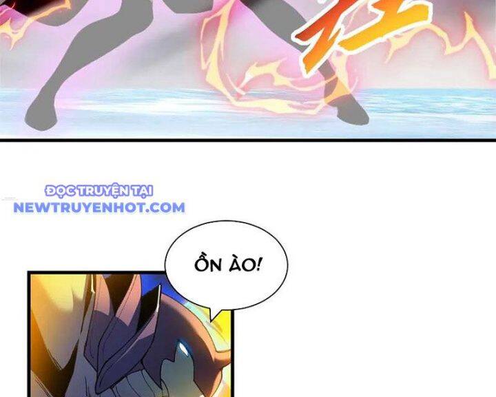 Ma Thú Siêu Thần Chap 167 - Next Chap 168