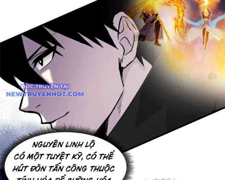 Ma Thú Siêu Thần Chap 167 - Next Chap 168