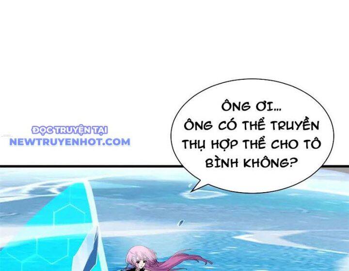 Ma Thú Siêu Thần Chap 167 - Next Chap 168