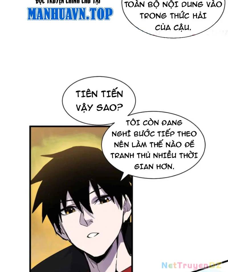 Ma Thú Siêu Thần Chap 168 - Next Chap 169