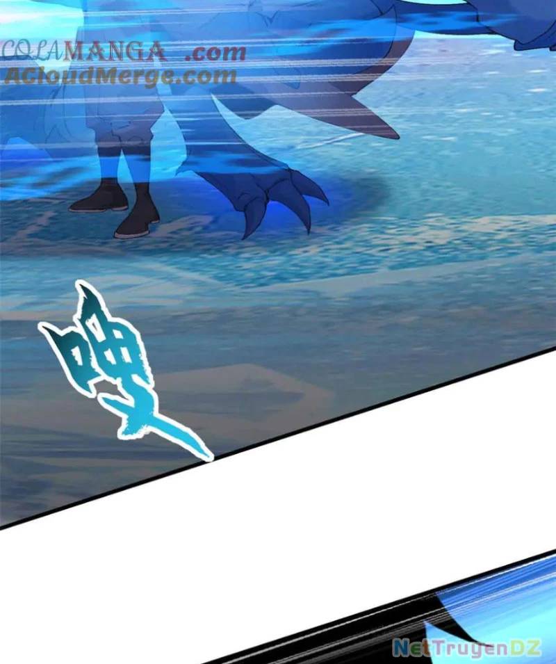 Ma Thú Siêu Thần Chap 168 - Next Chap 169
