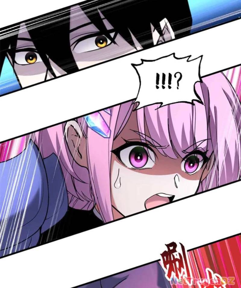 Ma Thú Siêu Thần Chap 168 - Next Chap 169