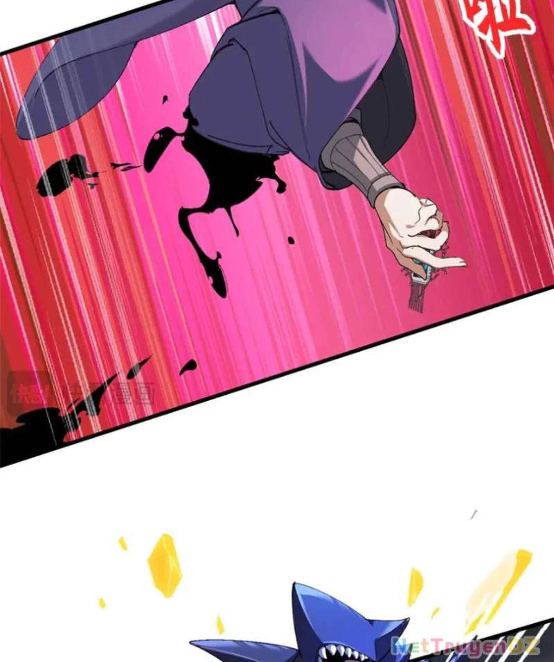 Ma Thú Siêu Thần Chap 168 - Next Chap 169