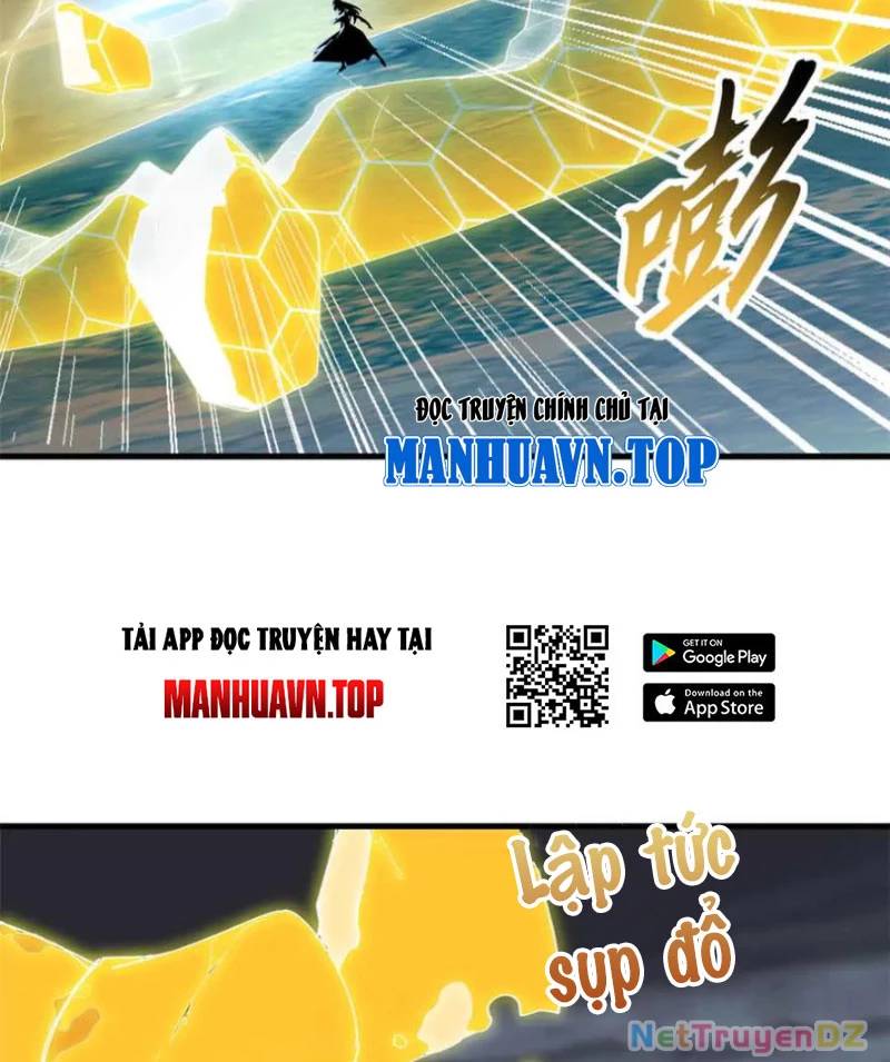 Ma Thú Siêu Thần Chap 168 - Next Chap 169