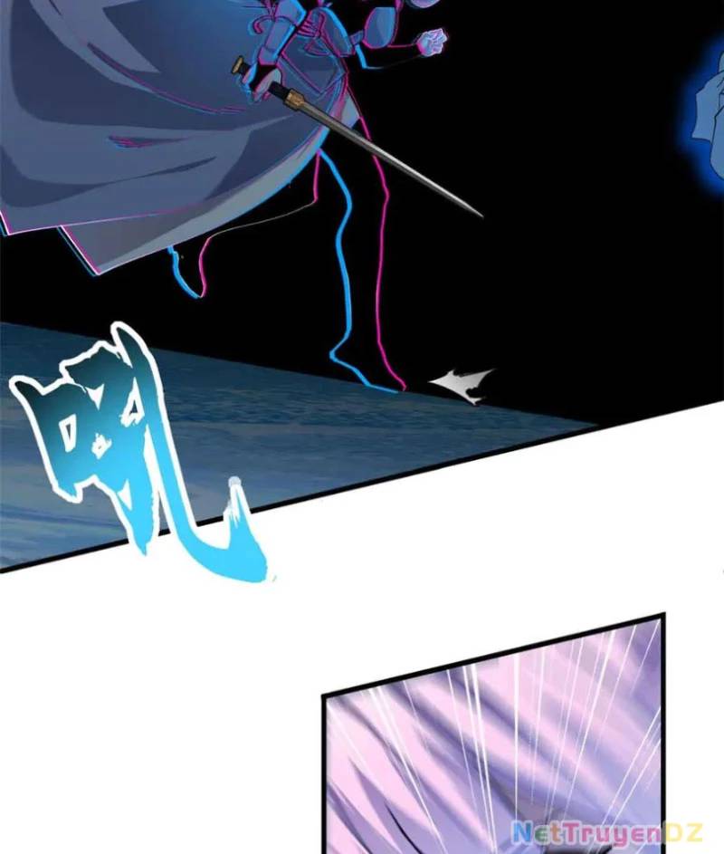 Ma Thú Siêu Thần Chap 168 - Next Chap 169