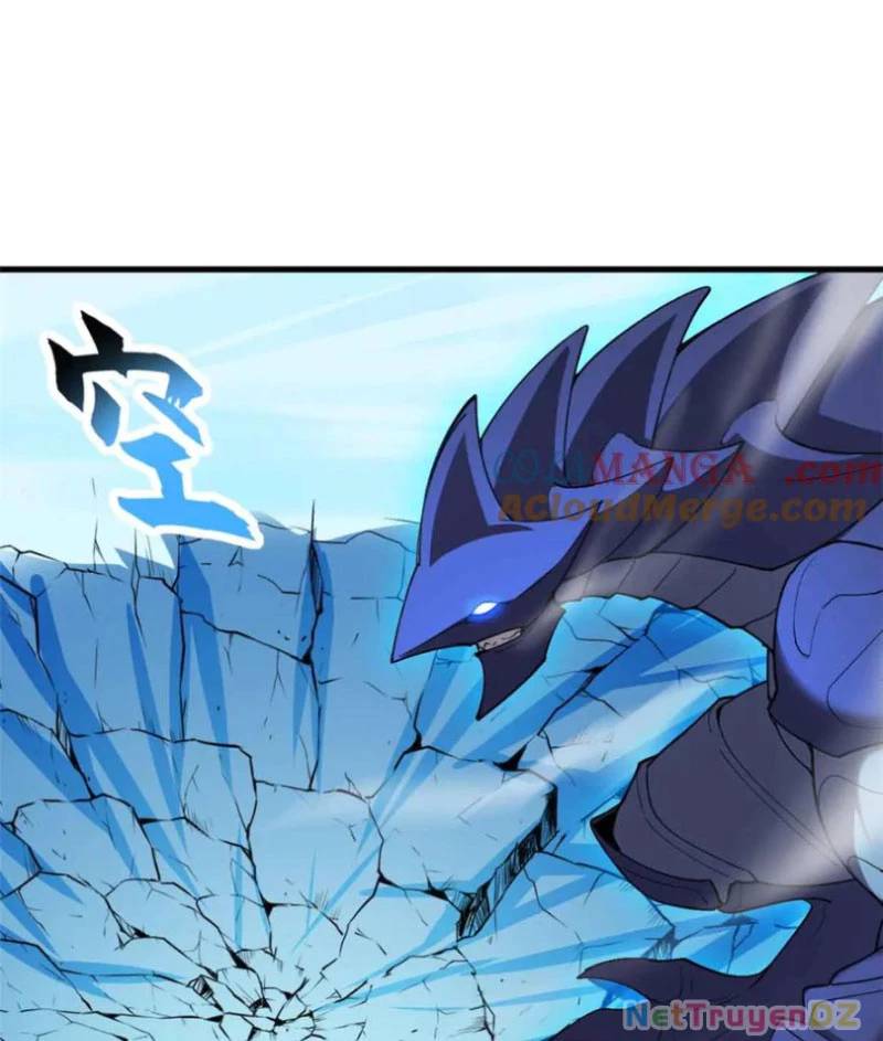 Ma Thú Siêu Thần Chap 168 - Next Chap 169