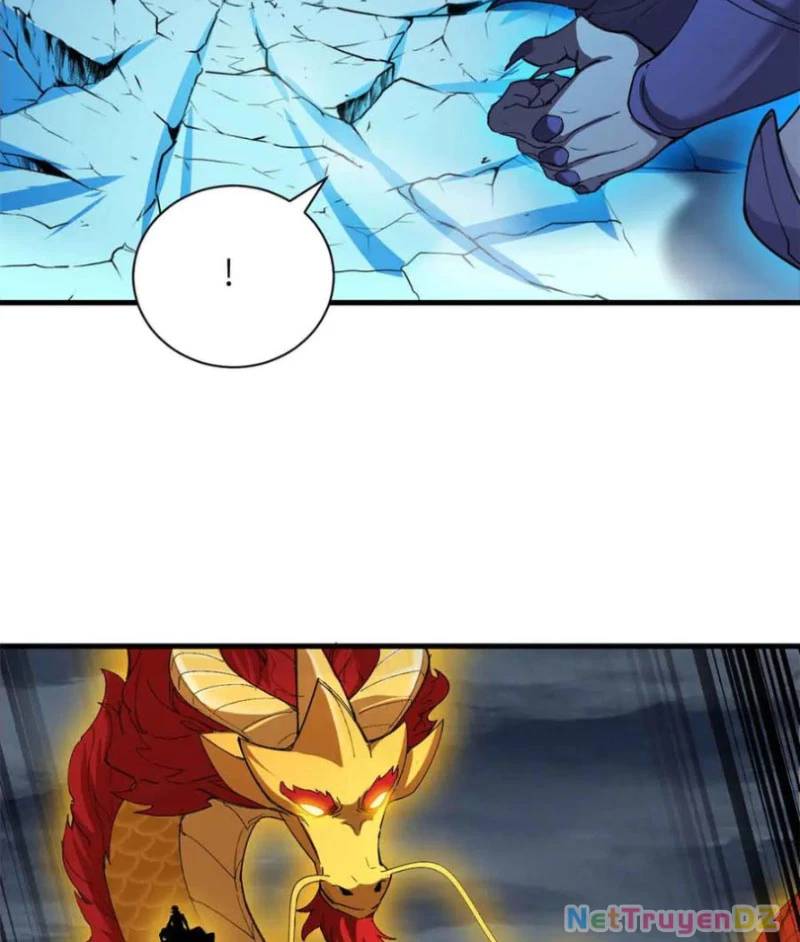 Ma Thú Siêu Thần Chap 168 - Next Chap 169