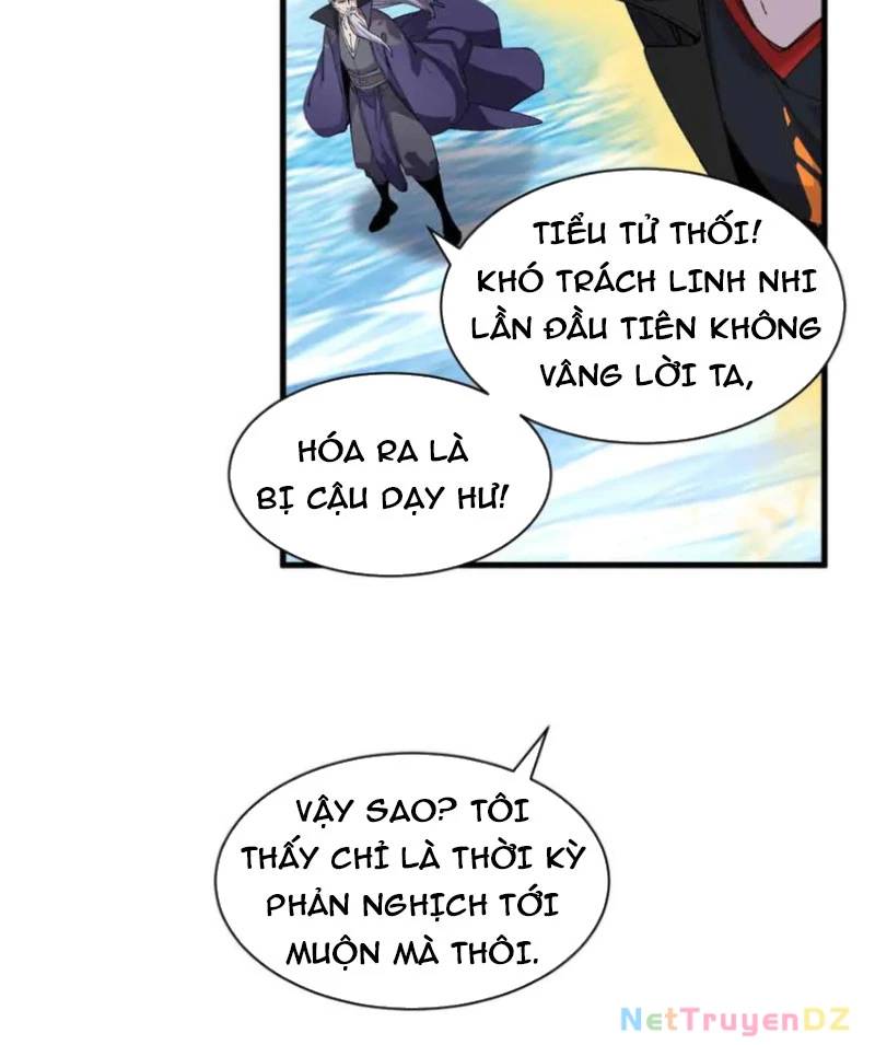 Ma Thú Siêu Thần Chap 168 - Next Chap 169