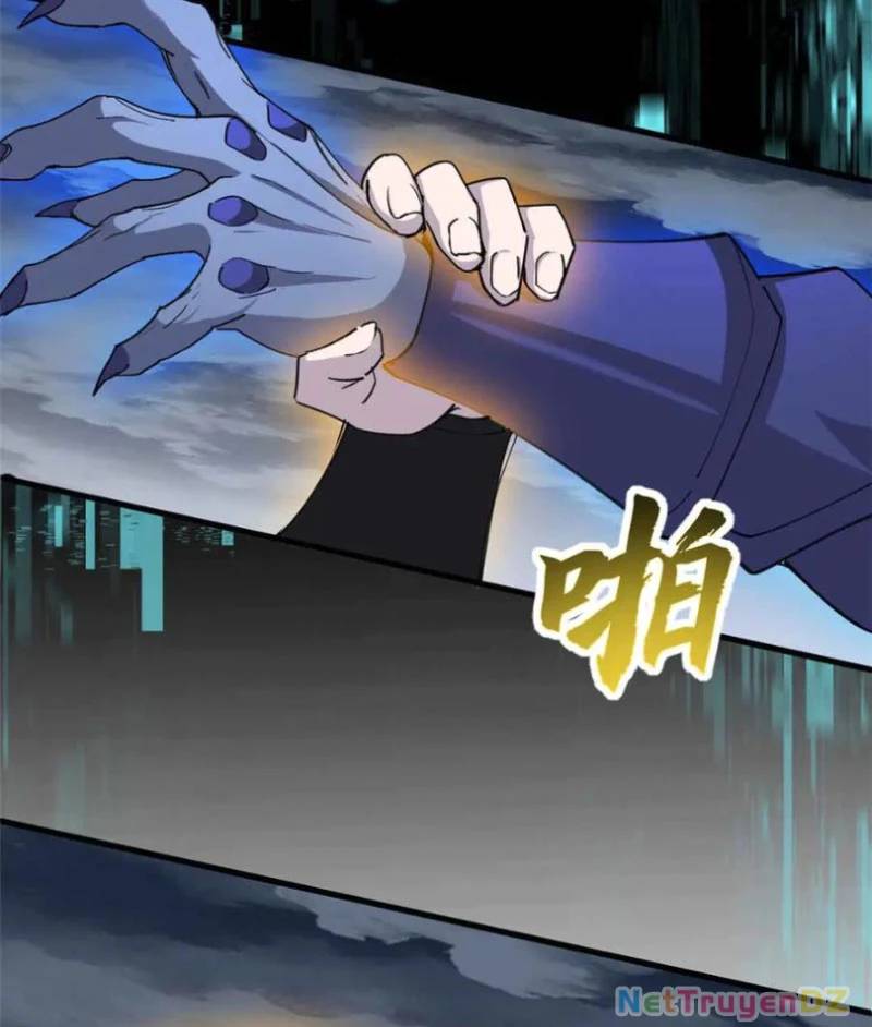 Ma Thú Siêu Thần Chap 168 - Next Chap 169