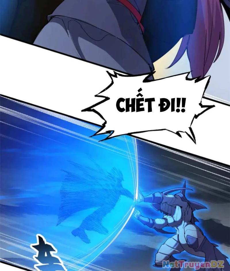 Ma Thú Siêu Thần Chap 168 - Next Chap 169