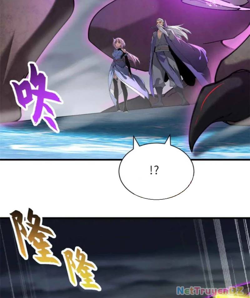 Ma Thú Siêu Thần Chap 168 - Next Chap 169