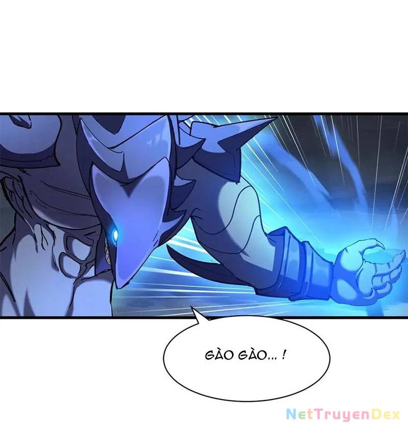 Ma Thú Siêu Thần Chap 169 - Next Chap 170