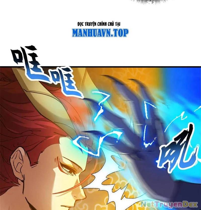 Ma Thú Siêu Thần Chap 169 - Next Chap 170