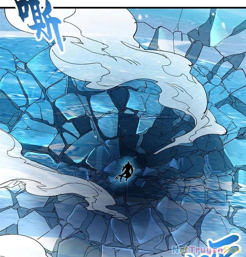 Ma Thú Siêu Thần Chap 169 - Next Chap 170