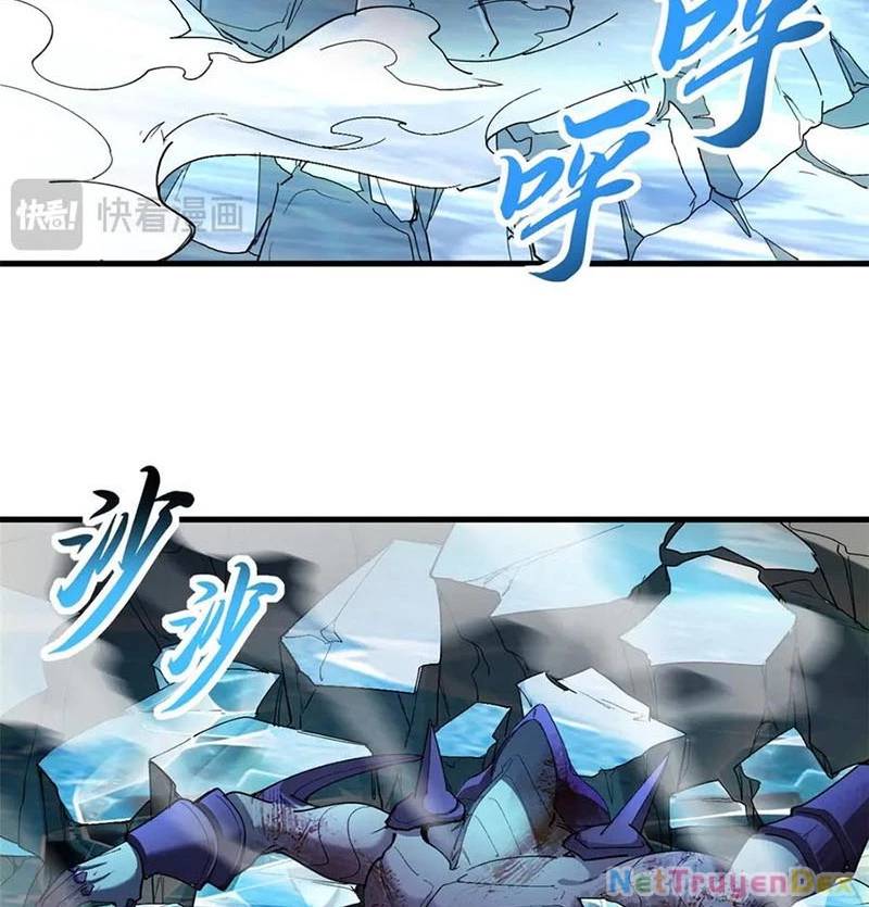 Ma Thú Siêu Thần Chap 169 - Next Chap 170