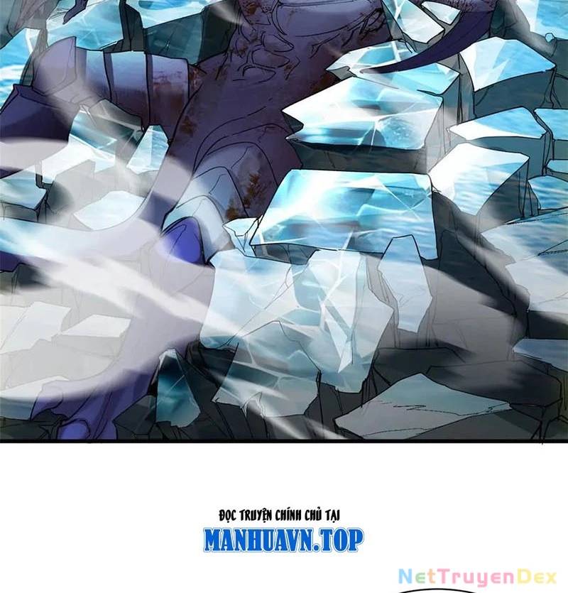 Ma Thú Siêu Thần Chap 169 - Next Chap 170