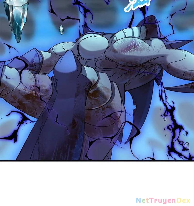 Ma Thú Siêu Thần Chap 169 - Next Chap 170