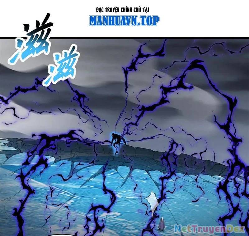 Ma Thú Siêu Thần Chap 169 - Next Chap 170