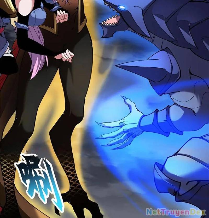 Ma Thú Siêu Thần Chap 169 - Next Chap 170