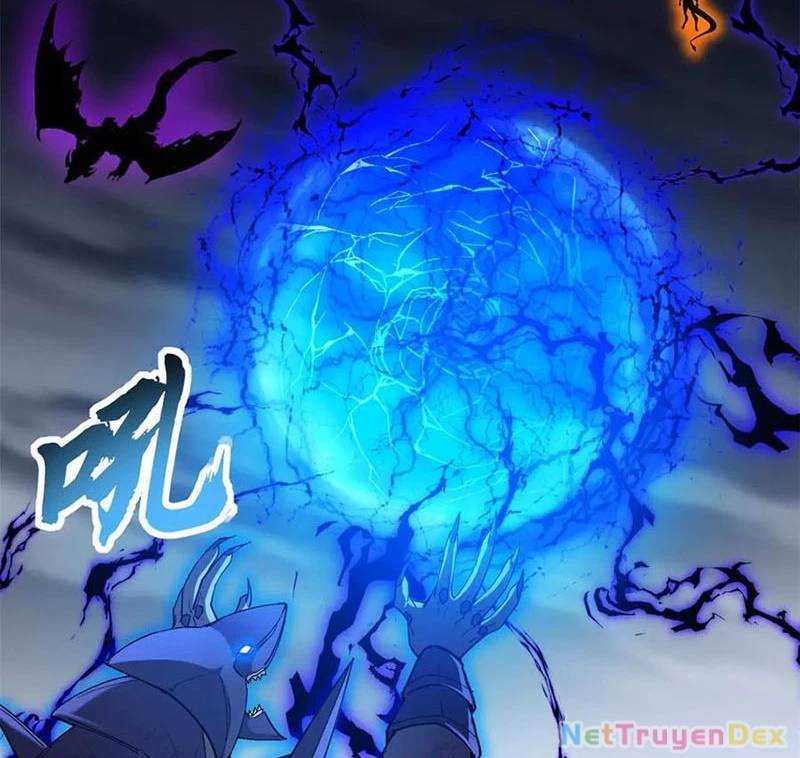 Ma Thú Siêu Thần Chap 169 - Next Chap 170