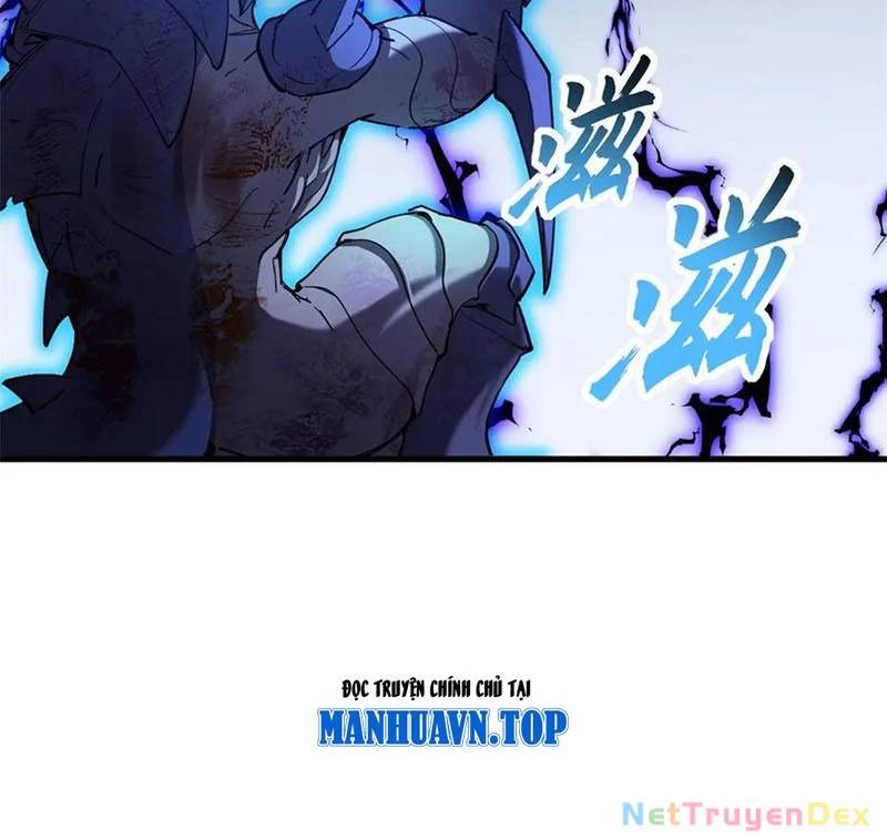Ma Thú Siêu Thần Chap 169 - Next Chap 170