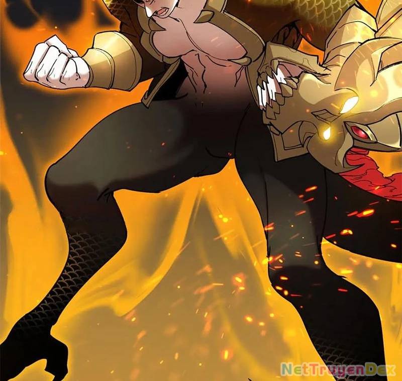 Ma Thú Siêu Thần Chap 169 - Next Chap 170