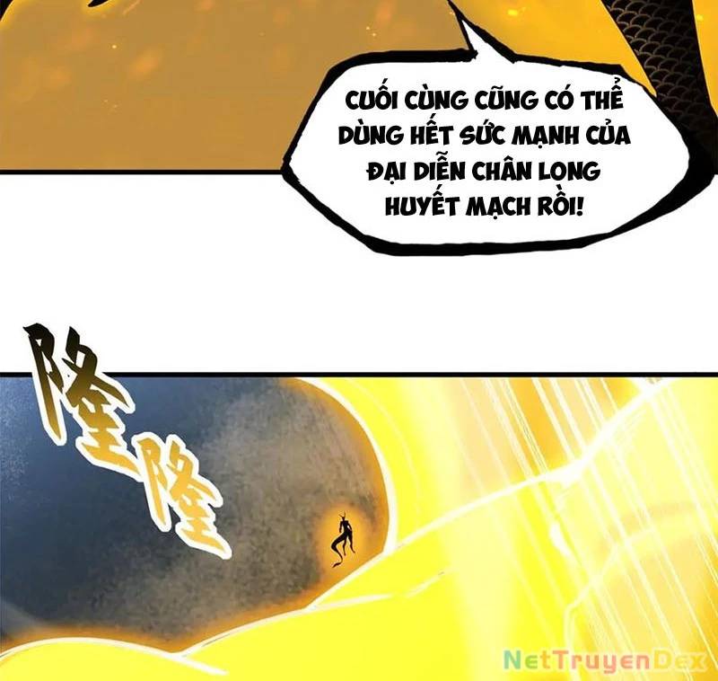 Ma Thú Siêu Thần Chap 169 - Next Chap 170