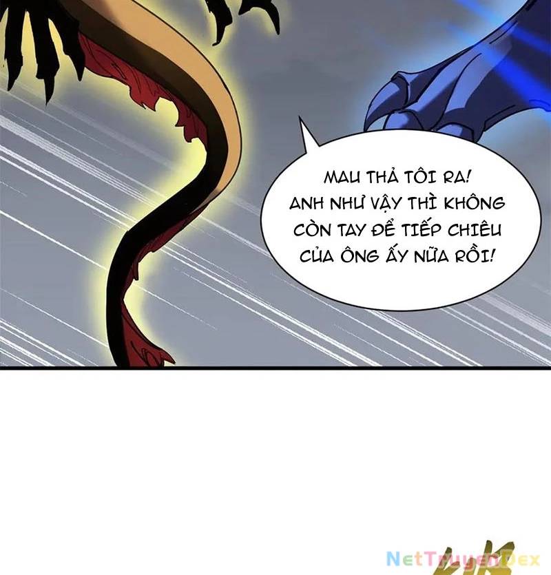 Ma Thú Siêu Thần Chap 169 - Next Chap 170