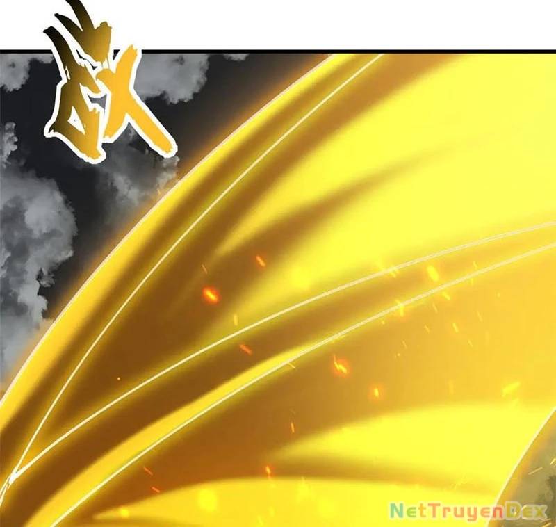 Ma Thú Siêu Thần Chap 169 - Next Chap 170