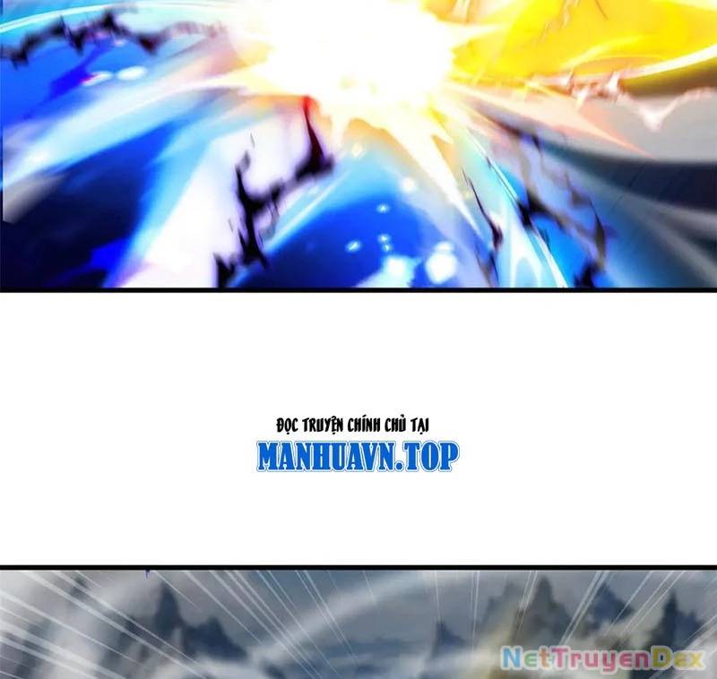 Ma Thú Siêu Thần Chap 169 - Next Chap 170