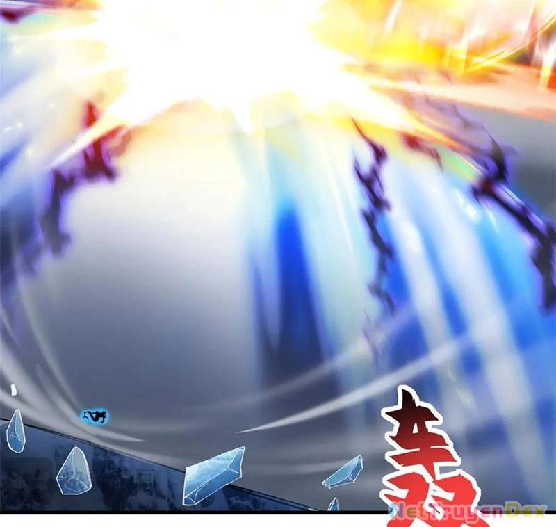 Ma Thú Siêu Thần Chap 169 - Next Chap 170