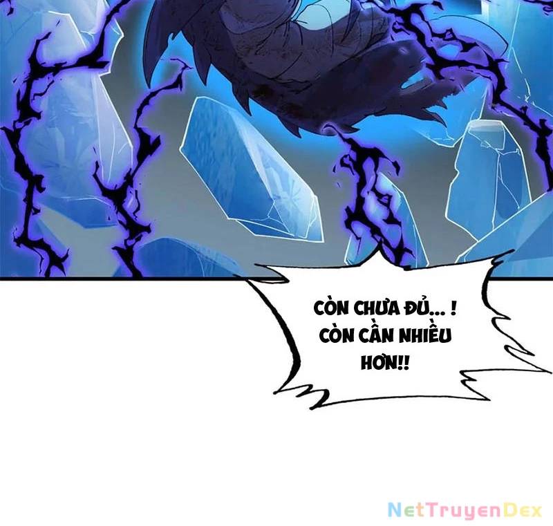 Ma Thú Siêu Thần Chap 169 - Next Chap 170