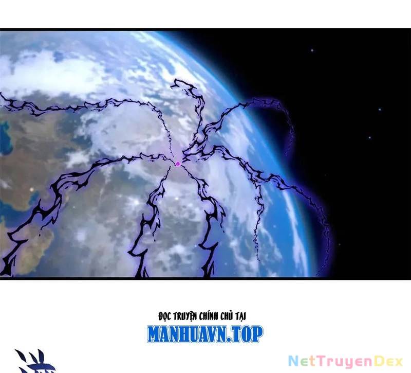 Ma Thú Siêu Thần Chap 169 - Next Chap 170