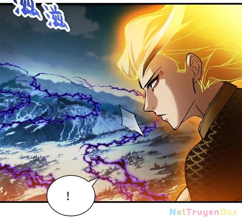 Ma Thú Siêu Thần Chap 169 - Next Chap 170