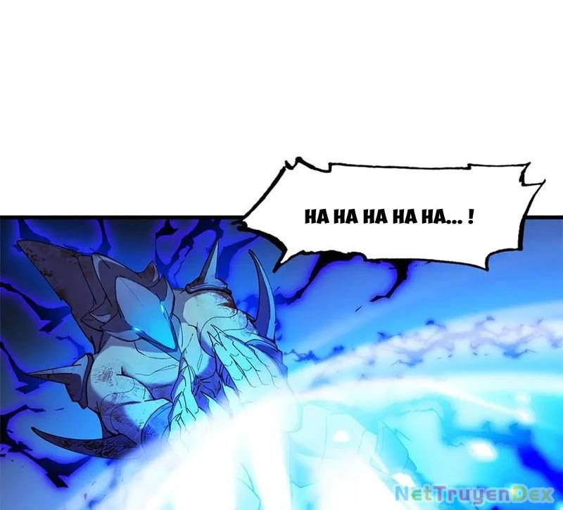 Ma Thú Siêu Thần Chap 169 - Next Chap 170