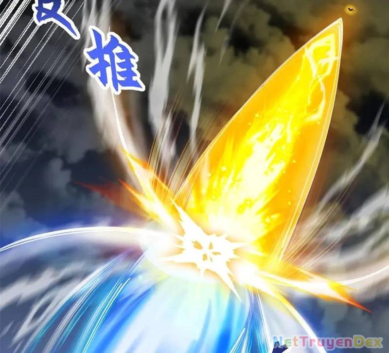 Ma Thú Siêu Thần Chap 169 - Next Chap 170