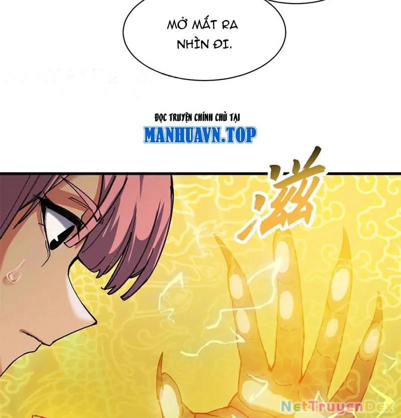 Ma Thú Siêu Thần Chap 169 - Next Chap 170