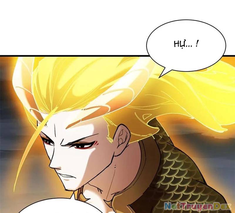 Ma Thú Siêu Thần Chap 169 - Next Chap 170