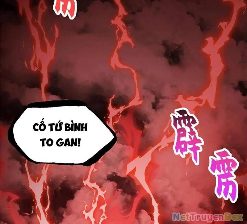 Ma Thú Siêu Thần Chap 169 - Next Chap 170