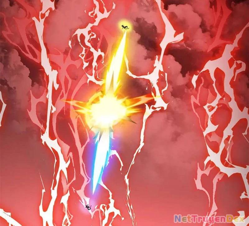 Ma Thú Siêu Thần Chap 169 - Next Chap 170